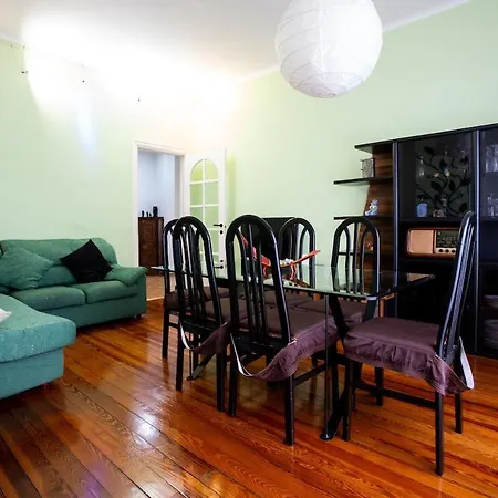 Appartement Smart In Center *