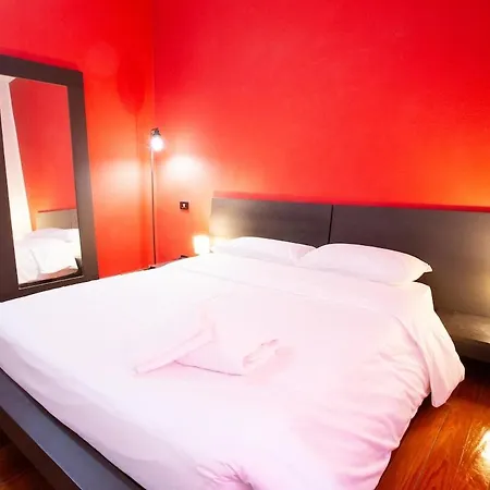 Smart In Center Appartement *