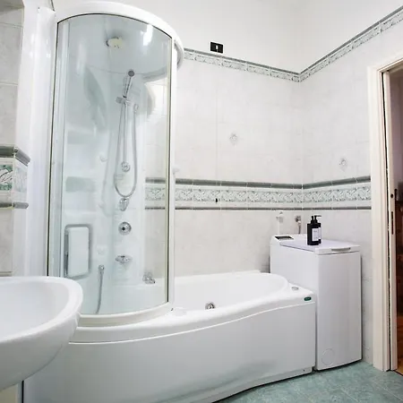 Appartement Smart In Center