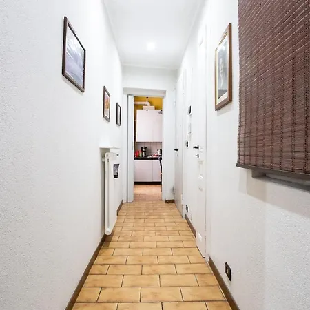 Appartement Smart In Center