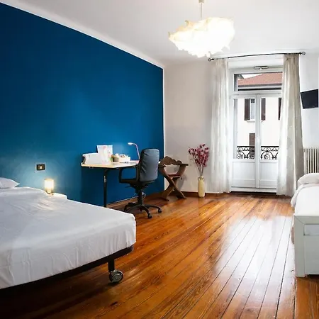 Smart In Center * Luino