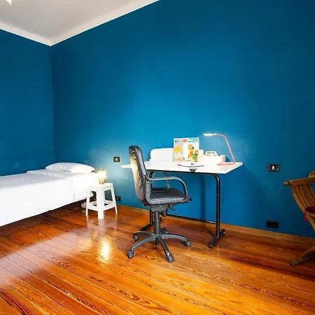 Apartament Smart In Center Luino