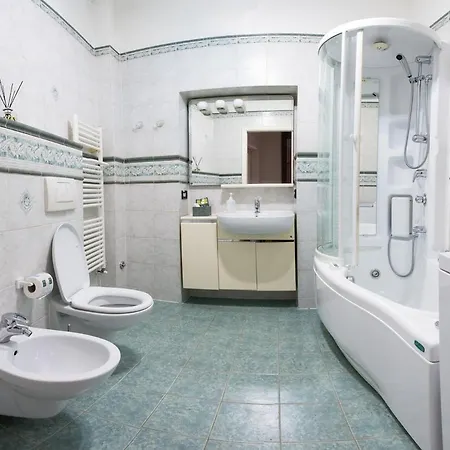 Smart In Center * Luino