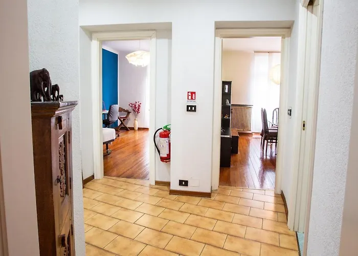 Smart In Center Luino