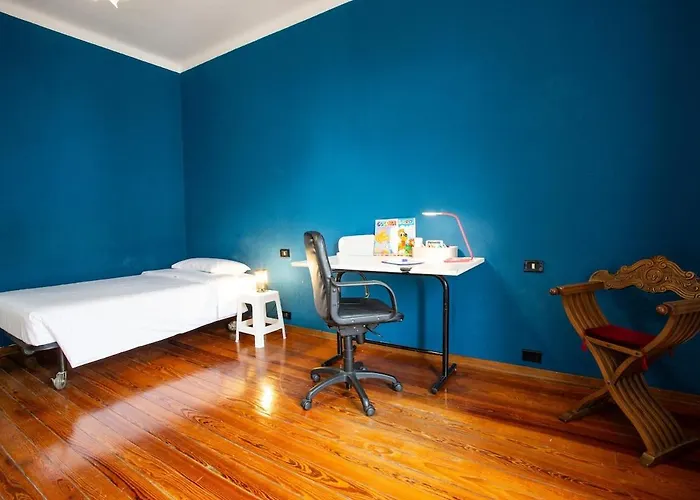 Apartament Smart In Center Luino