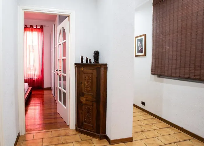 Smart In Center * Luino