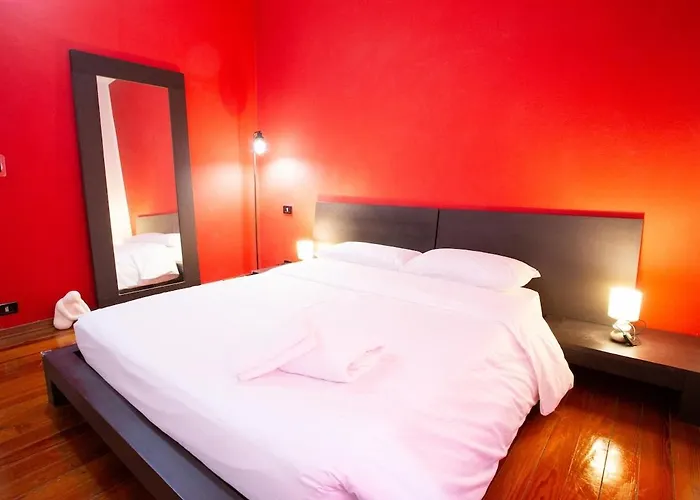 Smart In Center Apartament *