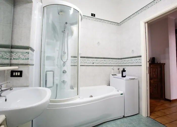 Apartment Smart In Center