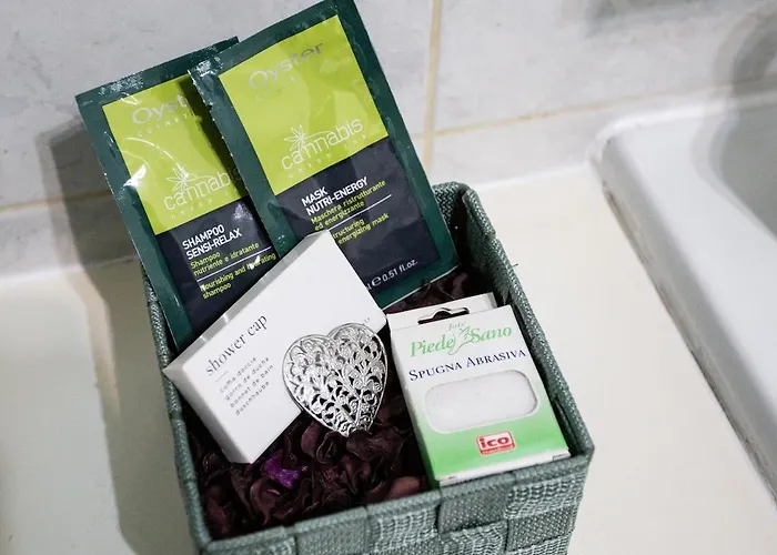 Smart In Center Luino